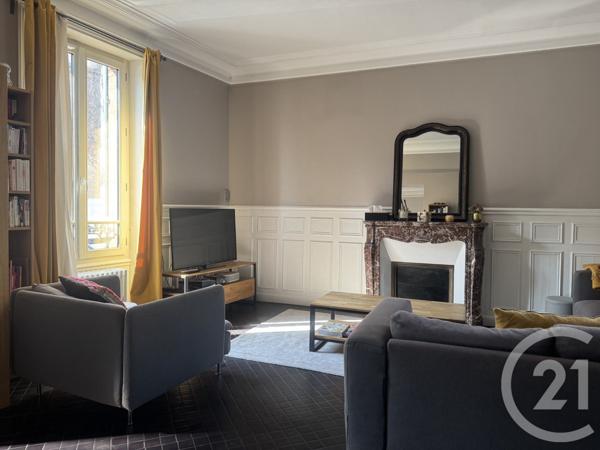 Maison à vendre  7 pièces - 163,93 m2 VILLIERS LE BEL - 95