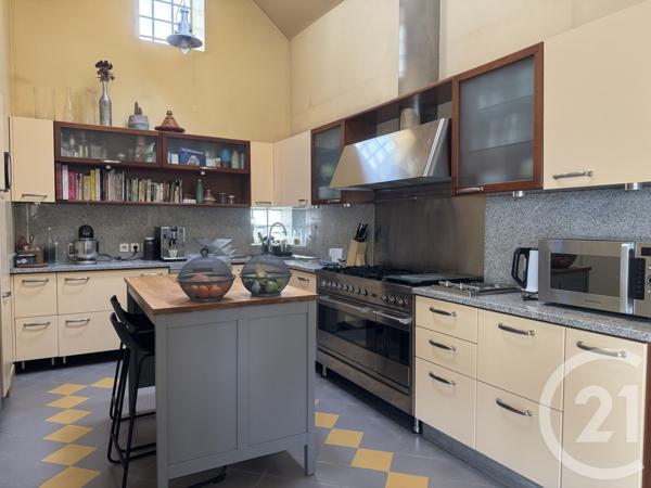 Maison à vendre  7 pièces - 163,93 m2 VILLIERS LE BEL - 95