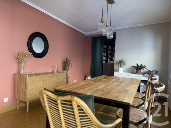 Maison à vendre  7 pièces - 163,93 m2 VILLIERS LE BEL - 95