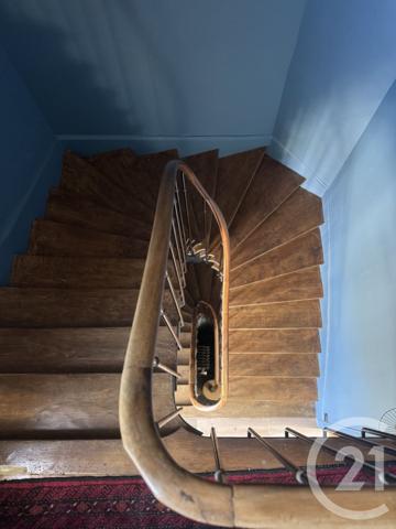 Maison à vendre  7 pièces - 163,93 m2 VILLIERS LE BEL - 95