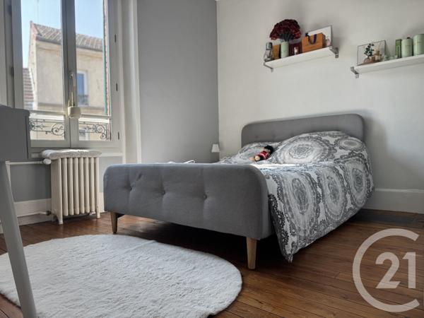 Maison à vendre  7 pièces - 163,93 m2 VILLIERS LE BEL - 95