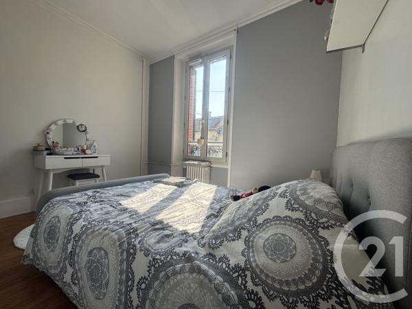 Maison à vendre  7 pièces - 163,93 m2 VILLIERS LE BEL - 95