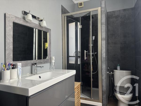 Maison à vendre  7 pièces - 163,93 m2 VILLIERS LE BEL - 95