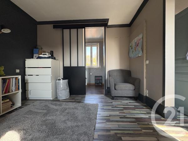 Maison à vendre  7 pièces - 163,93 m2 VILLIERS LE BEL - 95