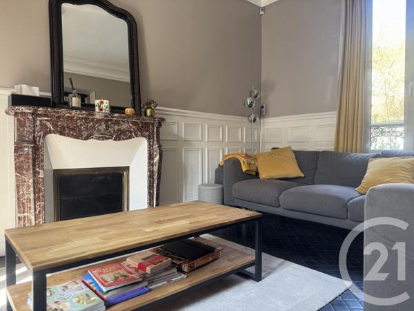 Maison à vendre  7 pièces - 163,93 m2 VILLIERS LE BEL - 95