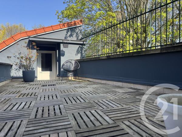 Maison à vendre  7 pièces - 163,93 m2 VILLIERS LE BEL - 95