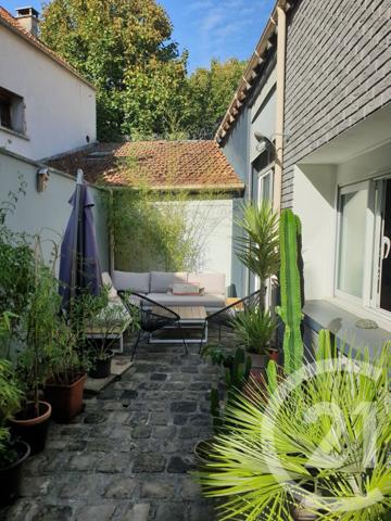 Maison à vendre  7 pièces - 163,93 m2 VILLIERS LE BEL - 95