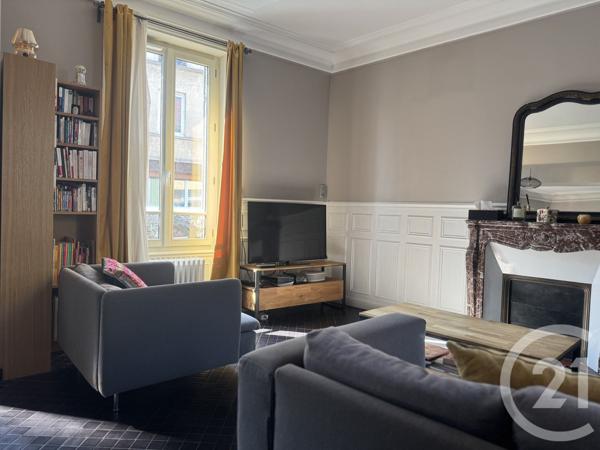 Maison à vendre  7 pièces - 163,93 m2 VILLIERS LE BEL - 95