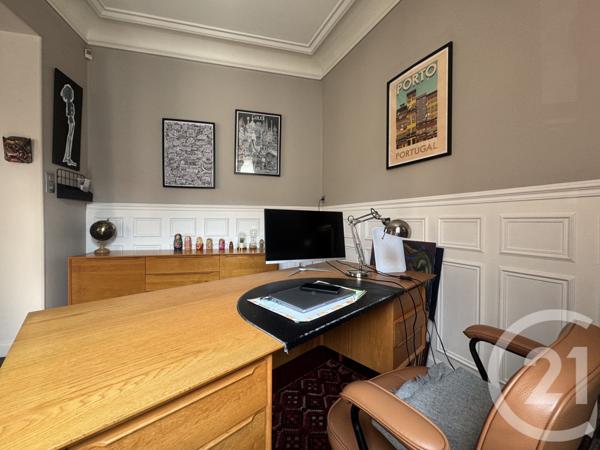 Maison à vendre  7 pièces - 163,93 m2 VILLIERS LE BEL - 95