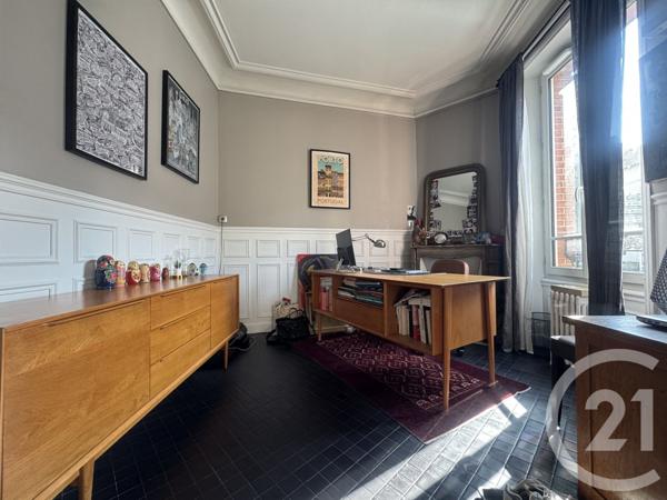 Maison à vendre  7 pièces - 163,93 m2 VILLIERS LE BEL - 95