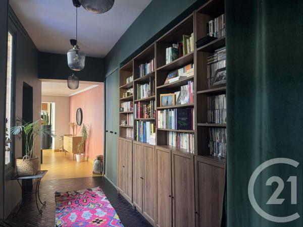 Maison à vendre  7 pièces - 163,93 m2 VILLIERS LE BEL - 95