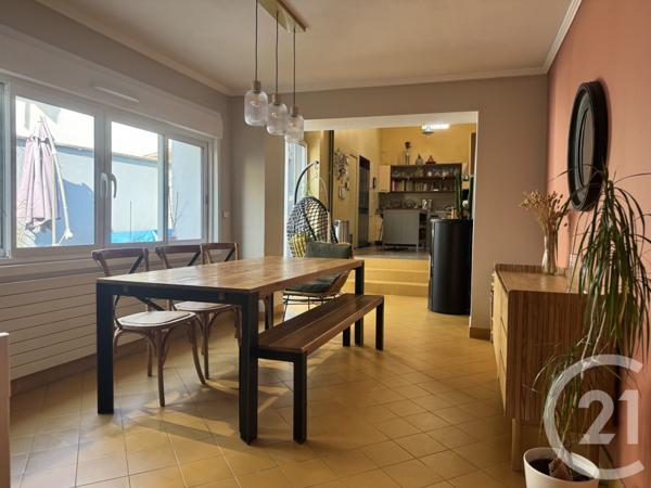 Maison à vendre  7 pièces - 163,93 m2 VILLIERS LE BEL - 95