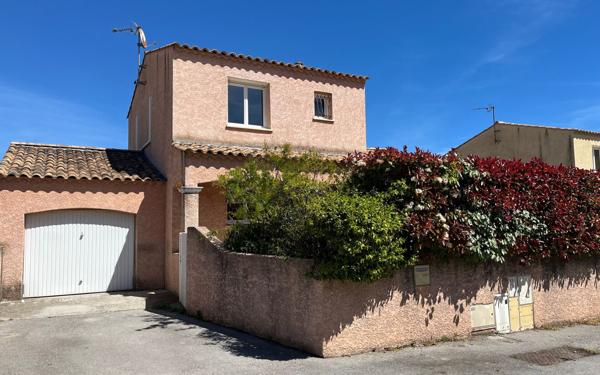 Maison à vendre    4 pièces • 100 m2 Mèze