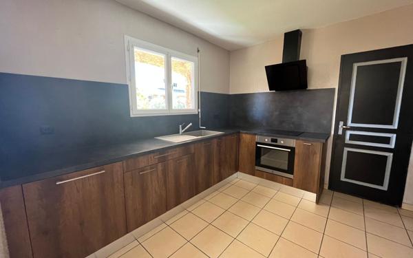 Maison à vendre    4 pièces • 100 m2 Mèze
