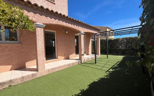 Maison à vendre    4 pièces • 100 m2 Mèze