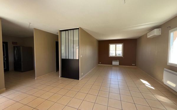 Maison à vendre    4 pièces • 100 m2 Mèze