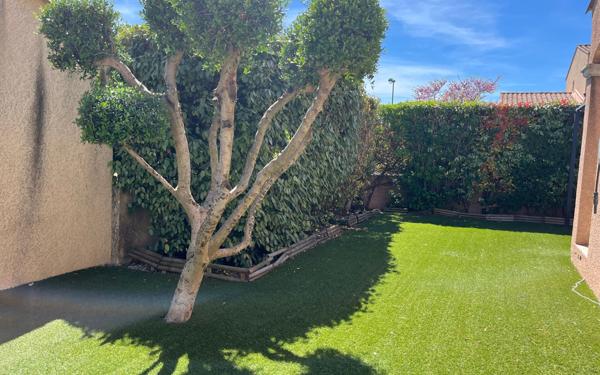 Maison à vendre    4 pièces • 100 m2 Mèze