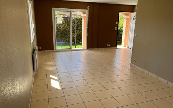 Maison à vendre    4 pièces • 100 m2 Mèze