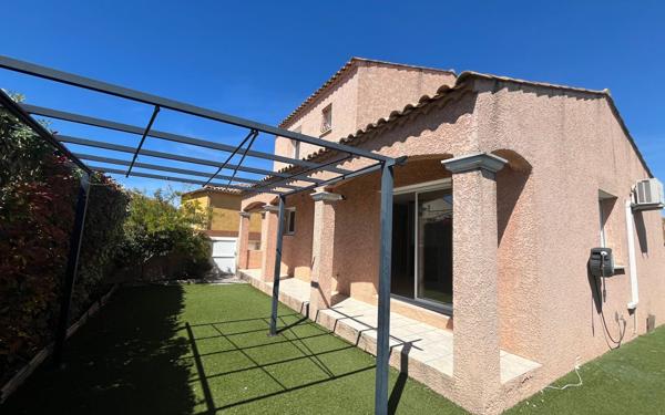 Maison à vendre    4 pièces • 100 m2 Mèze