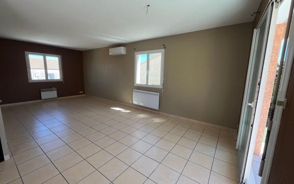 Maison à vendre    4 pièces • 100 m2 Mèze