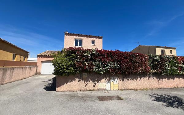 Maison à vendre    4 pièces • 100 m2 Mèze