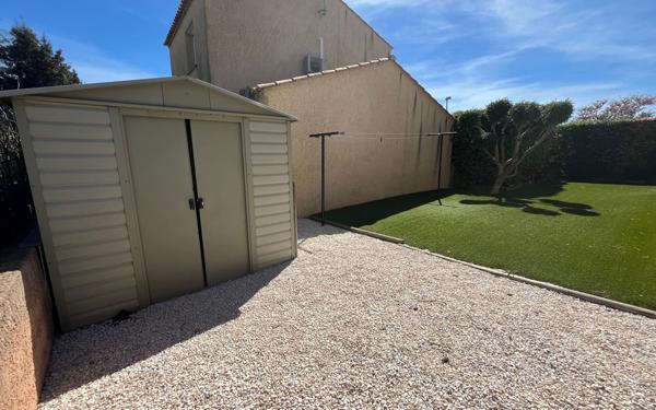 Maison à vendre    4 pièces • 100 m2 Mèze