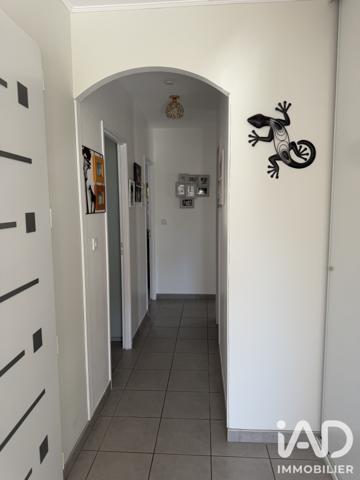 Maison à vendre 5 pièces 113 m² Asnières-sur-Nouère