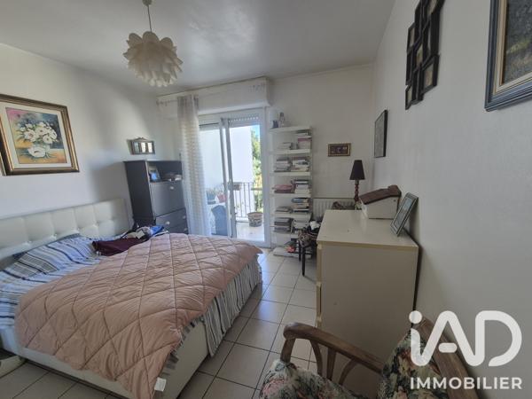 Appartement à vendre 3 pièces 84,9 m² La Rochelle