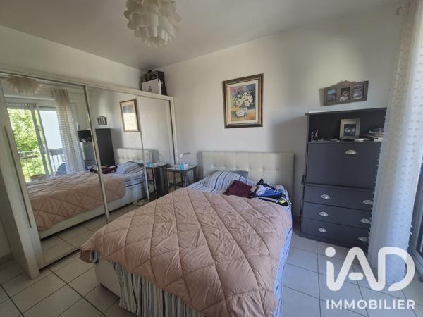 Appartement à vendre 3 pièces 84,9 m² La Rochelle