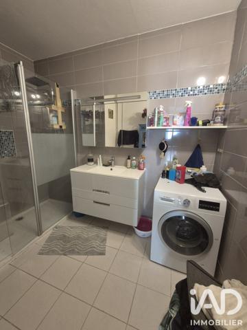Appartement à vendre 3 pièces 84,9 m² La Rochelle