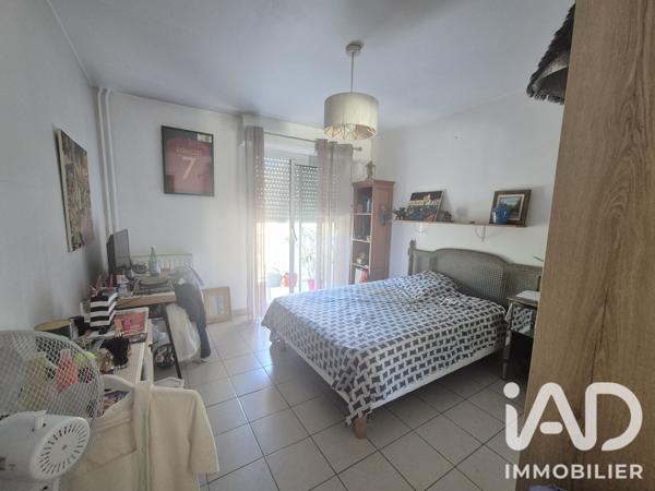 Appartement à vendre 3 pièces 84,9 m² La Rochelle