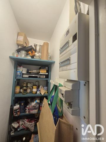 Appartement à vendre 3 pièces 84,9 m² La Rochelle