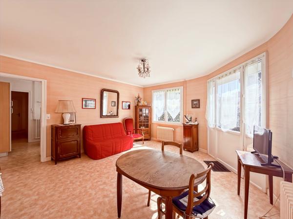 LA BAULE LES PINS LAJARRIGE - AU CALME - MAISON PLAIN-PIED JARDIN CLOS - PLAGE ET COMMERCES A PIED