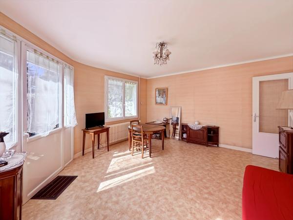 LA BAULE LES PINS LAJARRIGE - AU CALME - MAISON PLAIN-PIED JARDIN CLOS - PLAGE ET COMMERCES A PIED