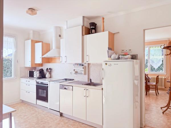 LA BAULE LES PINS LAJARRIGE - AU CALME - MAISON PLAIN-PIED JARDIN CLOS - PLAGE ET COMMERCES A PIED