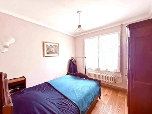 LA BAULE LES PINS LAJARRIGE - AU CALME - MAISON PLAIN-PIED JARDIN CLOS - PLAGE ET COMMERCES A PIED