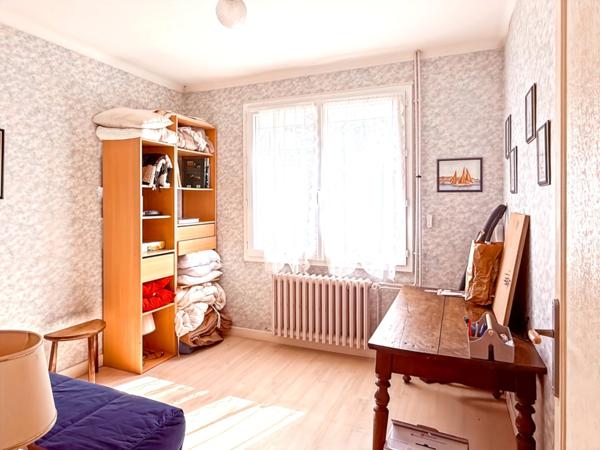 LA BAULE LES PINS LAJARRIGE - AU CALME - MAISON PLAIN-PIED JARDIN CLOS - PLAGE ET COMMERCES A PIED