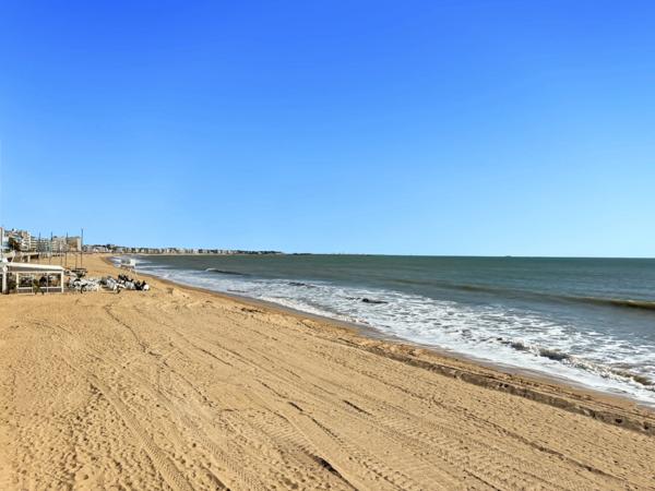 LA BAULE LES PINS LAJARRIGE - AU CALME - MAISON PLAIN-PIED JARDIN CLOS - PLAGE ET COMMERCES A PIED