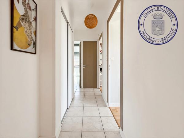 💚 Maison de charme - 10 mn à pied du bourg ! 4 chambres + dépendance + garage - VERTOU