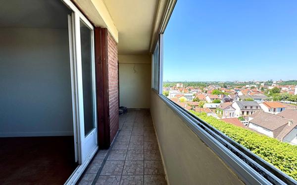 Appartement à vendre    3 pièces • 70 m2 Champigny-sur-Marne