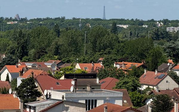 Appartement à vendre    3 pièces • 70 m2 Champigny-sur-Marne