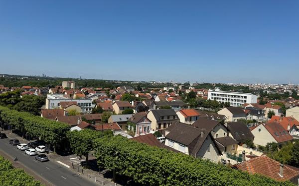 Appartement à vendre    3 pièces • 70 m2 Champigny-sur-Marne