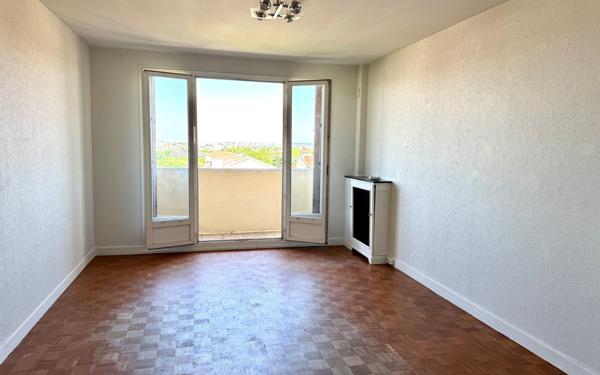 Appartement à vendre    3 pièces • 70 m2 Champigny-sur-Marne