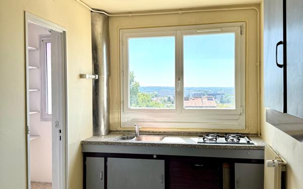 Appartement à vendre    3 pièces • 70 m2 Champigny-sur-Marne