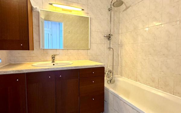 Appartement à vendre    3 pièces • 70 m2 Champigny-sur-Marne