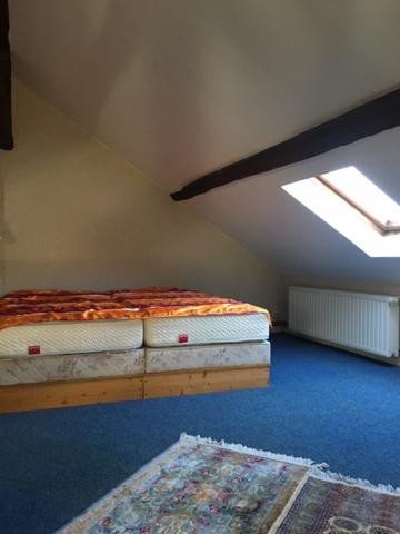 Brécy (18220) Maison 4 pièces Garage de 90m2 sur Parcelle de 595m2 à 5min de Brécy