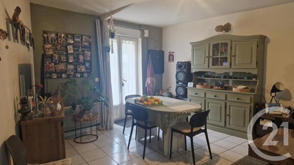 Immeuble à vendre  315 m2 ETREUX - 02