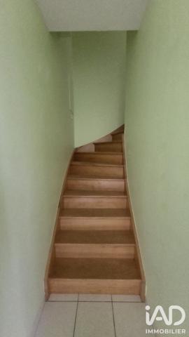 Appartement à vendre 2 pièces 24,8 m² Ancenis-Saint-Géréon