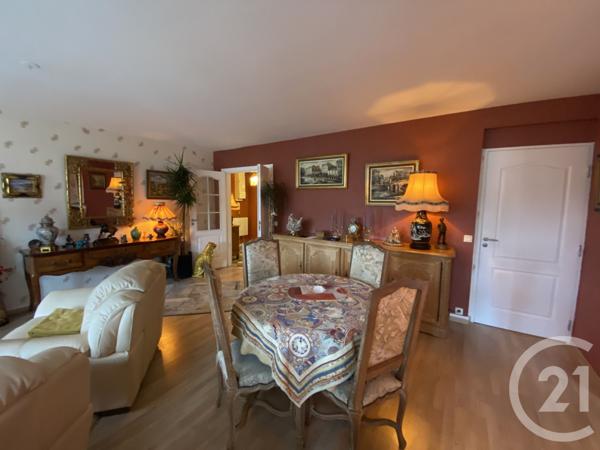 Appartement F4 à vendre  4 pièces - 108,45 m2 LISIEUX - 14