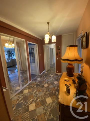 Appartement F4 à vendre  4 pièces - 108,45 m2 LISIEUX - 14